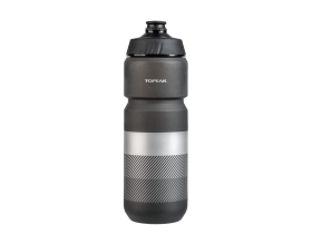 Велосипедная фляга Topeak Water Bottle (черный 650 мл)