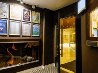 Красноярский краевой театр кукол