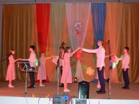 Пролетарский сельский дом культуры