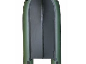 Лодка ПВХ КОМБАТ CMB-300Е