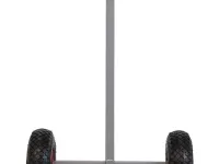 Тележка под мотор разборная грузоподъемность до 60 кг