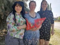 Комаровский сельский дом культуры