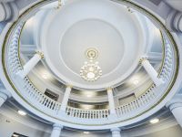 Исторический парк «Россия – моя история» г. Новосибирска