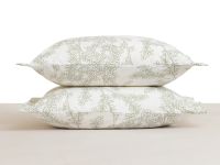 Комплект наволочек Ветви/Rami с ушками