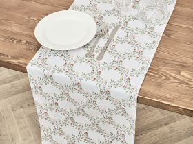 Скатерть-дорожка Valle dei Fiori I