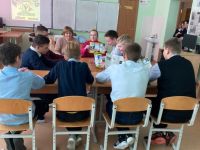 Ильинская сельская библиотека