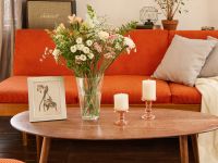 Ваза Капля/Una Goccia