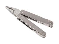 Мультитул Victorinox SwissTool, сталь X50CrMoV15, рукоять нержавеющая сталь, в чехле