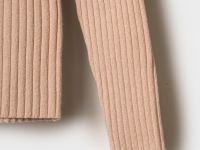 Джемпер трикотажный для девочек