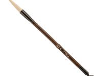 Кисть для каллиграфии из козы №8 круглая, Pinax