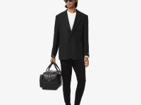 Мужские спортивные брюки Lacoste Slim Fit