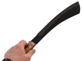 Мачете Металлист Паранг MT-25, сталь 65Г