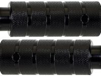 Пеги ACME стальные (серебристый M14x1.0)