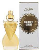 Gaultier Divine: парфюмерная вода 50мл