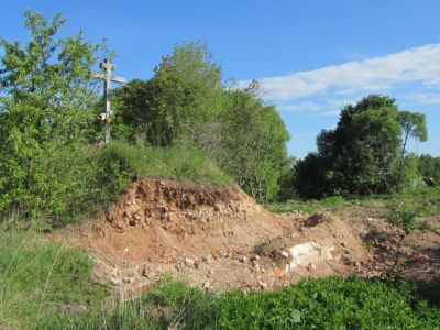 Церковь Благовещения