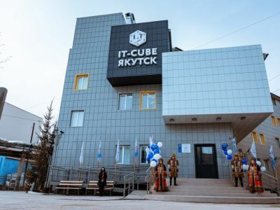 «От алмазов – к развитию креативных индустрий»: о реализации в Якутии программы «Во имя будущего»