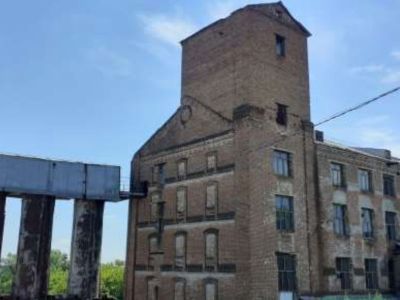 «Мельница купцов Дерюгиных»