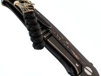 Бусина с темляком Орёл