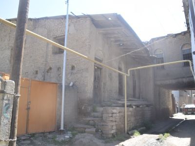 Мечеть квартальная