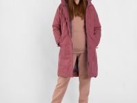 Пальто пуховое Urban Fox V Женское