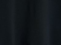 Лонгслив с содержанием модала и шёлка, Черный