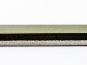 Алмазный брусок для заточки ножей зерно 100/80 (под Апекс)