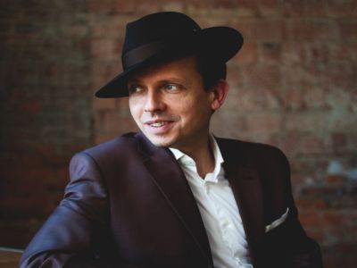 Билеты на Дмитрий Носков и его секстет (Джаз-клуб Игоря Бутмана) / Концерт | Афиша | ИнфоТаймс