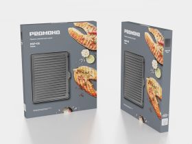 Сменная панель для гриля РЕДМОНД RGP-05