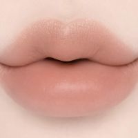 Вельветовый карандаш для губ Dasique Mood Blur Lip Pencil 01 Sand Beige