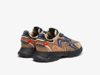 Женские кроссовки Lacoste L003 NEO