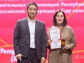 Петр Шамаев принял участие в закрытии регионального этапа фестиваля «Российская студенческая весна»