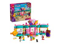 Friends 42649 Конструктор Кондитерская в Хартлейк-Сити