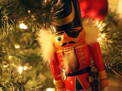 Билеты на Щелкунчик (Театр кукол) / Театр | Афиша | ИнфоТаймс