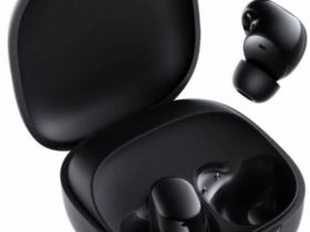 Беспроводные наушники Xiaomi