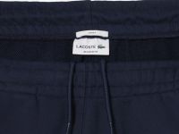 Спортивные хлопковые брюки Lacoste Unisex RELAXED FIT