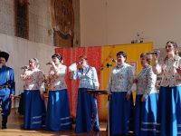 Ряженский сельский дом культуры