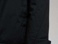 Куртка с мембраной и искусственным утеплителем