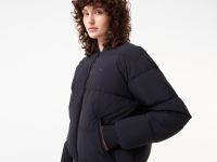 Женская короткая куртка Lacoste