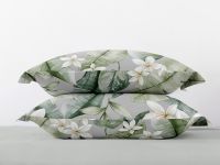 Комплект наволочек Восход солнца/Sunrise с ушками