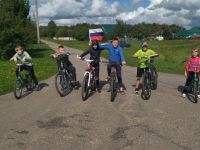 Фетининский сельский дом культуры