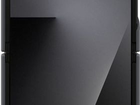 Чехол Samsung Silicone Case для Z Flip6/Flip7 FE черный