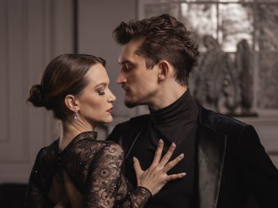 Билеты на Танго и джаз: две страсти, две стихии (Филармония) / Концерт | Афиша | ИнфоТаймс