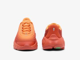 Мужские кроссовки Lacoste SPINOR 225 2 SMA