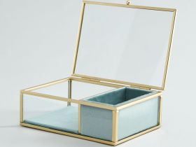 Шкатулка Lorenza II