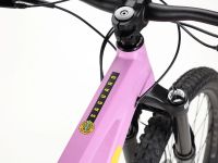 Горный велосипед Haro Saguaro 2, год 2025, цвет Зеленый, ростовка 17