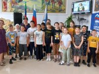 Музей современной истории г. Кизляра