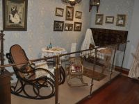 Музей-усадьба городского быта «Симбирск конца XIX – начала XX века»