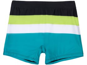 Плавки-шорты трикотажные для мальчиков «9,5»