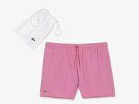 Мужские купальные шорты Lacoste