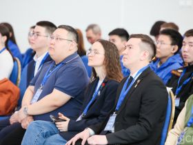 В Якутии впервые проходит форум «Волонтеров Победы»